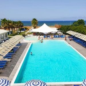 Medea Beach Resort