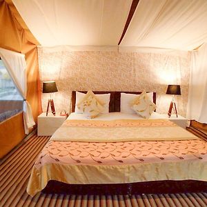 Desert Himalaya Resort Nubra Ladakh By Lexstays