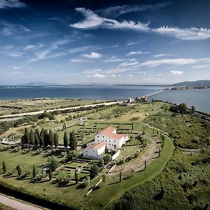 Le Dimore Di Terrarossa Argentario