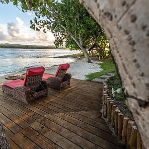 Ratua Private Island Resort